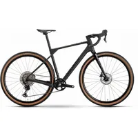 R Raymon SORENO PURE 2026 28 Zoll RH 0 cm carbon stealth
