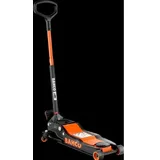 BAHCO Wagenheber, 3t Trolley Jack Quick Approach