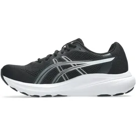Asics GEL-CONTEND 10 Damen Schwarz/Weiß 39,5
