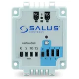 SALUS PL06 230 V, mit Pumpenschutzfunktion und einstellbarer Nachlaufzeit