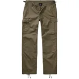 Brandit Textil Brandit BDU Ripstop Trouser olive Gr. 29