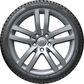 Hankook Winter i*cept Evo3 X W330B 245/50 R18 100H XL