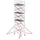 Altrex RS Tower 55 ohne Safe-Quick® 9,8m Arbeitshöhe Fiber-Deck 3,05m