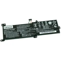 Lenovo 320-15IKB Battery 7.6V 30Wh **New Retail** 4030mAh - Warranty: 12M