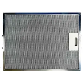 Zanussi AIR2GO Metall-Fettfilter 247x327mm