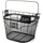 Topeak Lenkerkorb Basket Front schwarz