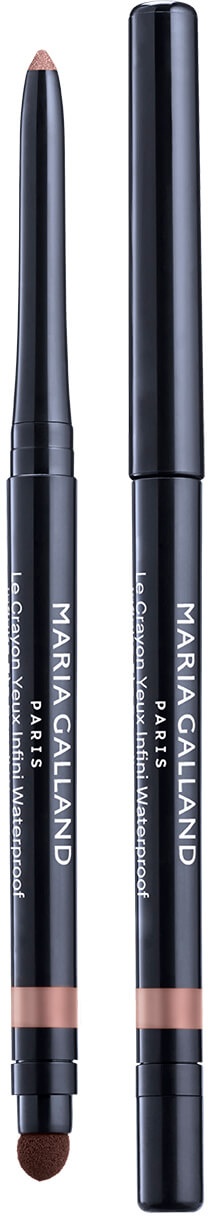 Maria Galland 848 Le Crayon Yeux Infini Waterproof Eyeliner - 20 Danse Irisée