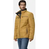 Babista Jacke ROMANZELLO dunkelgelb- 50