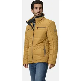 Babista Jacke ROMANZELLO dunkelgelb- 50
