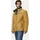 Babista Jacke ROMANZELLO dunkelgelb- 50
