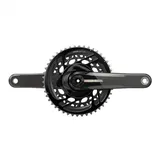 Sram Force AXS Kurbelgarnitur 172.5 mm 48-35T 2x12 -