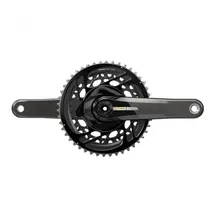 Sram Force AXS Kurbelgarnitur 172.5 mm 48-35T 2x12 -