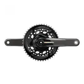 Sram Force AXS Kurbelgarnitur 172.5 mm 48-35T 2x12 -