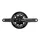 Sram Force AXS Kurbelgarnitur 172.5 mm 48-35T 2x12 -