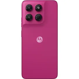 Motorola moto g37 16 GB RAM 128 GB PANTONE Fuchsia Red