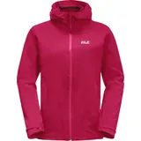 Jack Wolfskin Pack & Go Shell W