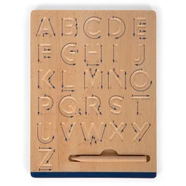 Small Foot Company Small Foot 12560 - Schreibtafel-Set „Educate“