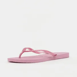havaianas Slim Rose 41