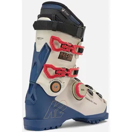 K2 Recon 120 Boa Skischuhe - 27-27.5