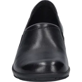 Josef Seibel Charlotte 02 Damen Schwarz 36