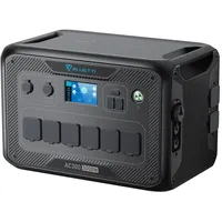Bluetti AC300 - Portable Powerstation Black