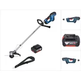 Bosch GRT 18V-33 Professional inkl. 1 x 5,0 Ah Akku