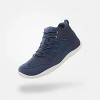 Saguaro Barfußschuhe Brave IV - Blau 40