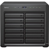 Synology DiskStation DS3622xs+, 16GB RAM, 2x 10GBase-T, 2x Gb LAN