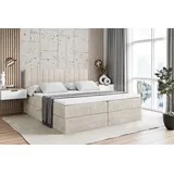 altdecor Edita 160 x 200 cm H3 Beige