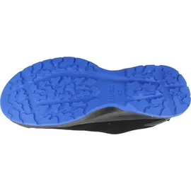 Uvex 1 x-craft Halbschuhe S1 PUR W11 43 - Schwarz - 9