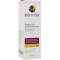 Dr. Pfleger Arzneimittel GmbH BIO-H-TIN Coffein-Shampoo