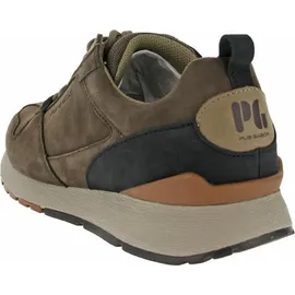 Gabor Sneaker Low Braun Herren 48,5