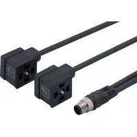 IFM Y-Verbindungskabel E70203