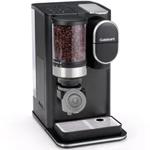 Cuisinart One Cup Grind & Brew schwarz