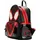 Loungefly Miles Morales Rucksack Mehrfarbig