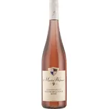 Martin Waßmer Spätburgunder Rosé feinherb 2025