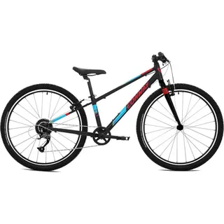 Conway MS 260 rigid - 26" - black metallic/red