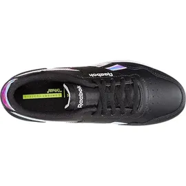 Reebok Royal Glide Ripple Double black/cloud white/frost berry 38