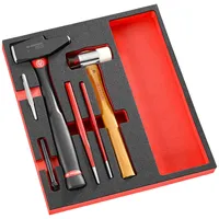 FACOM Modul - Schlagwerkzeuge 6-tlg