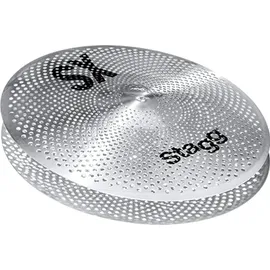 Stagg SXM Silent Cymbal Set