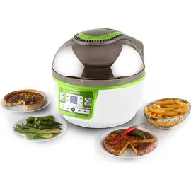 Klarstein VitAir Turbo grün