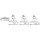 Vitra Sento Kids Waschtisch 125 x 40 cm (7353B003-1742)