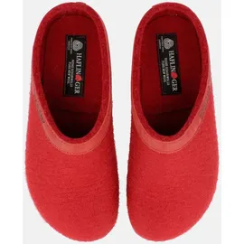 HAFLINGER Grizzly Torben Fuchsia 40