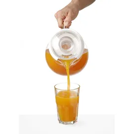 HENDI Krug mit Eiswürfelkühlung, Ø