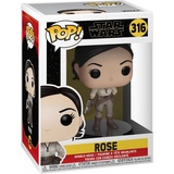 Funko POP! Star Wars  9  Rose