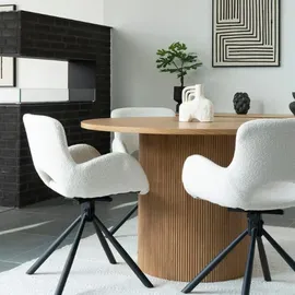 House Nordic_FR Boavista 120 x 75 cm braun