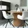 House Nordic_FR Boavista 120 x 75 cm braun