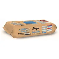 Lauroo Sleepy Easy Clean Bio Oberflächen und Boden Reinigungstücher