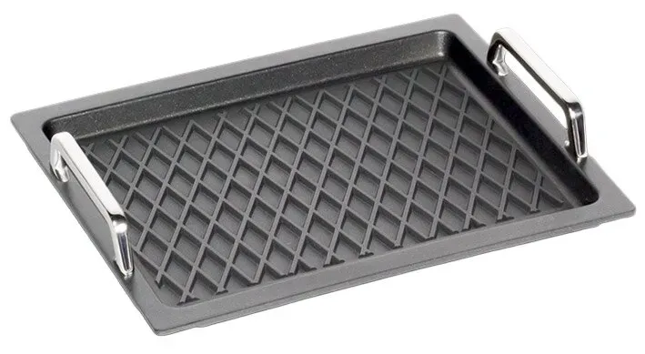 AMT Grillplatte - B/L ca. 33.00x37.00