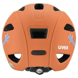 Uvex oyo Style monster papaya matt 45-50 cm
